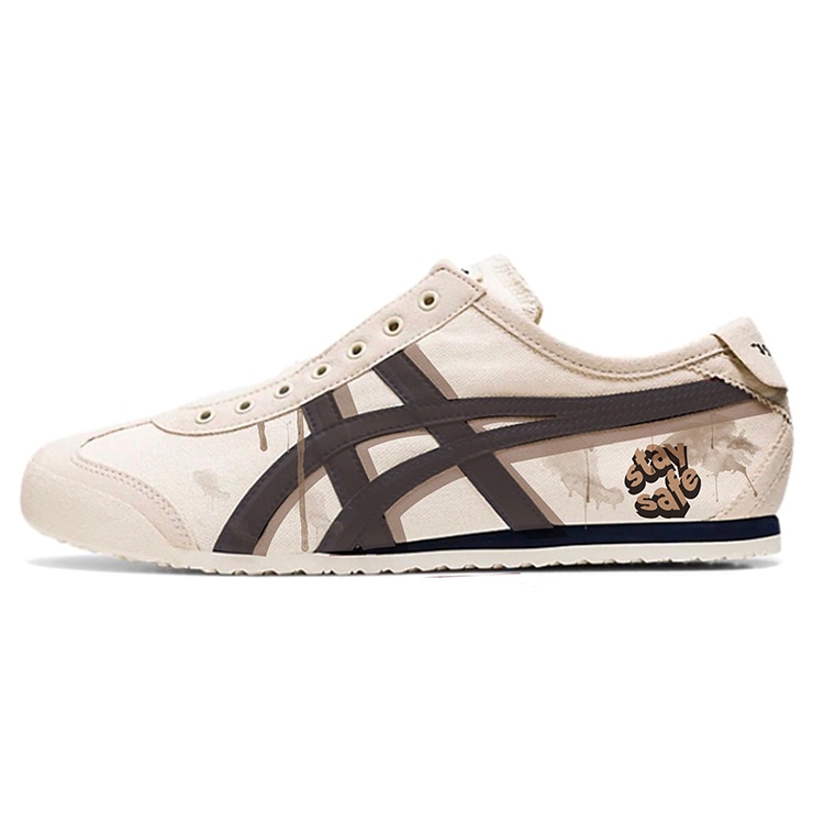 Onitsuka Tiger Mexico 66 Beige