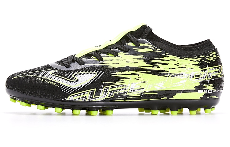 Joma AG Black Yellow