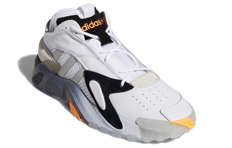adidas originals adidas Streetball Cloud White — фото 2