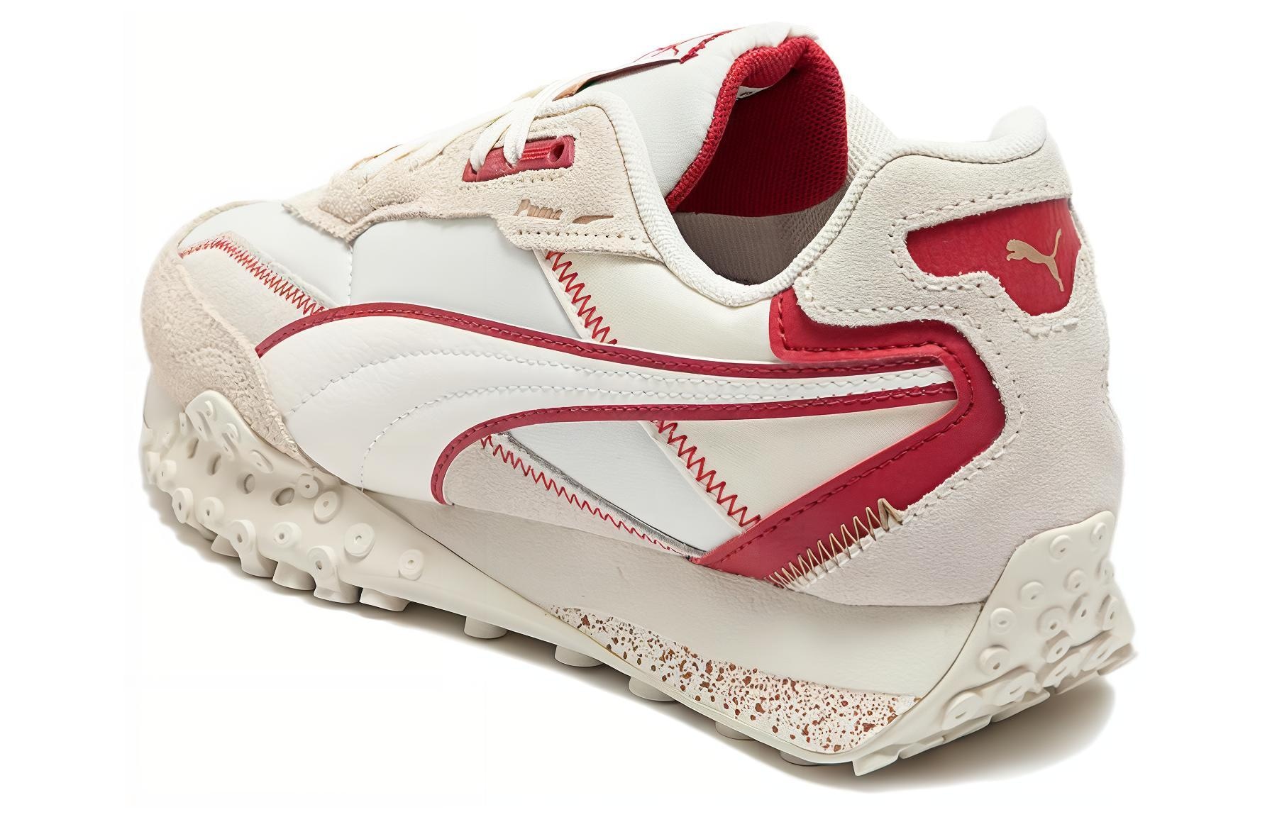 Puma Blktop Rider — фото 2