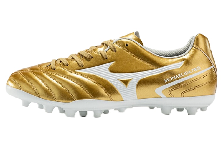 Mizuno Neo II Gold