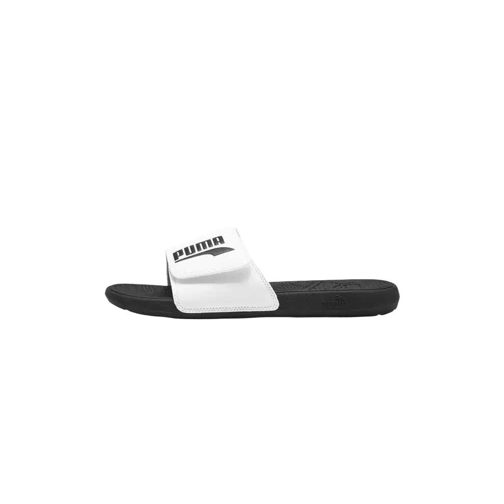 Puma Cool Cat 2.0 V FS BX White Black