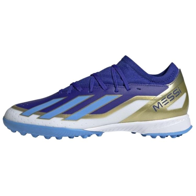 Adidas X Crazyfast Messi League Blue