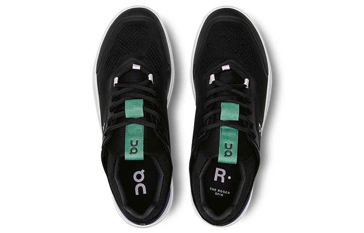 On x On The Roger Spin — фото 3