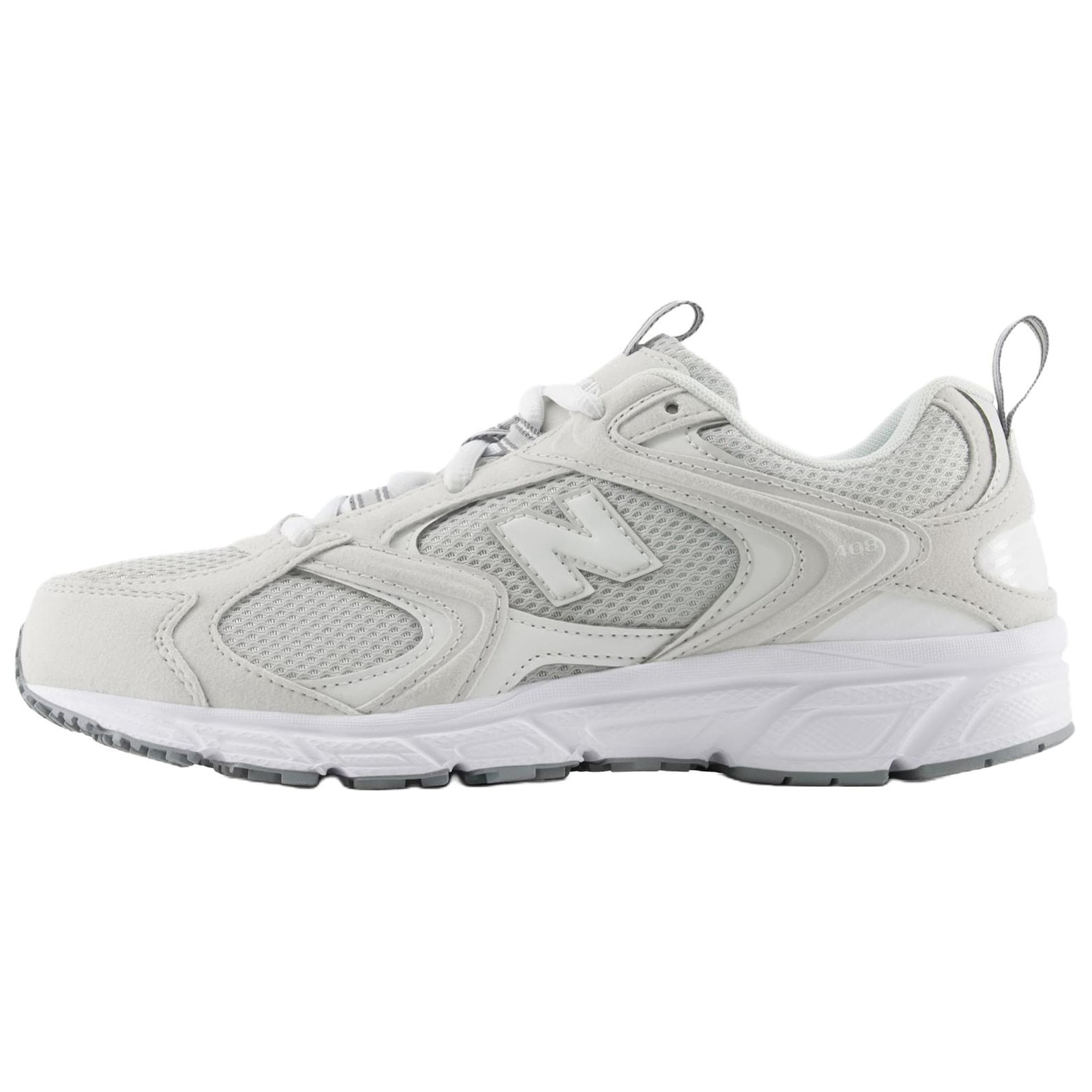New Balance 408 Grey