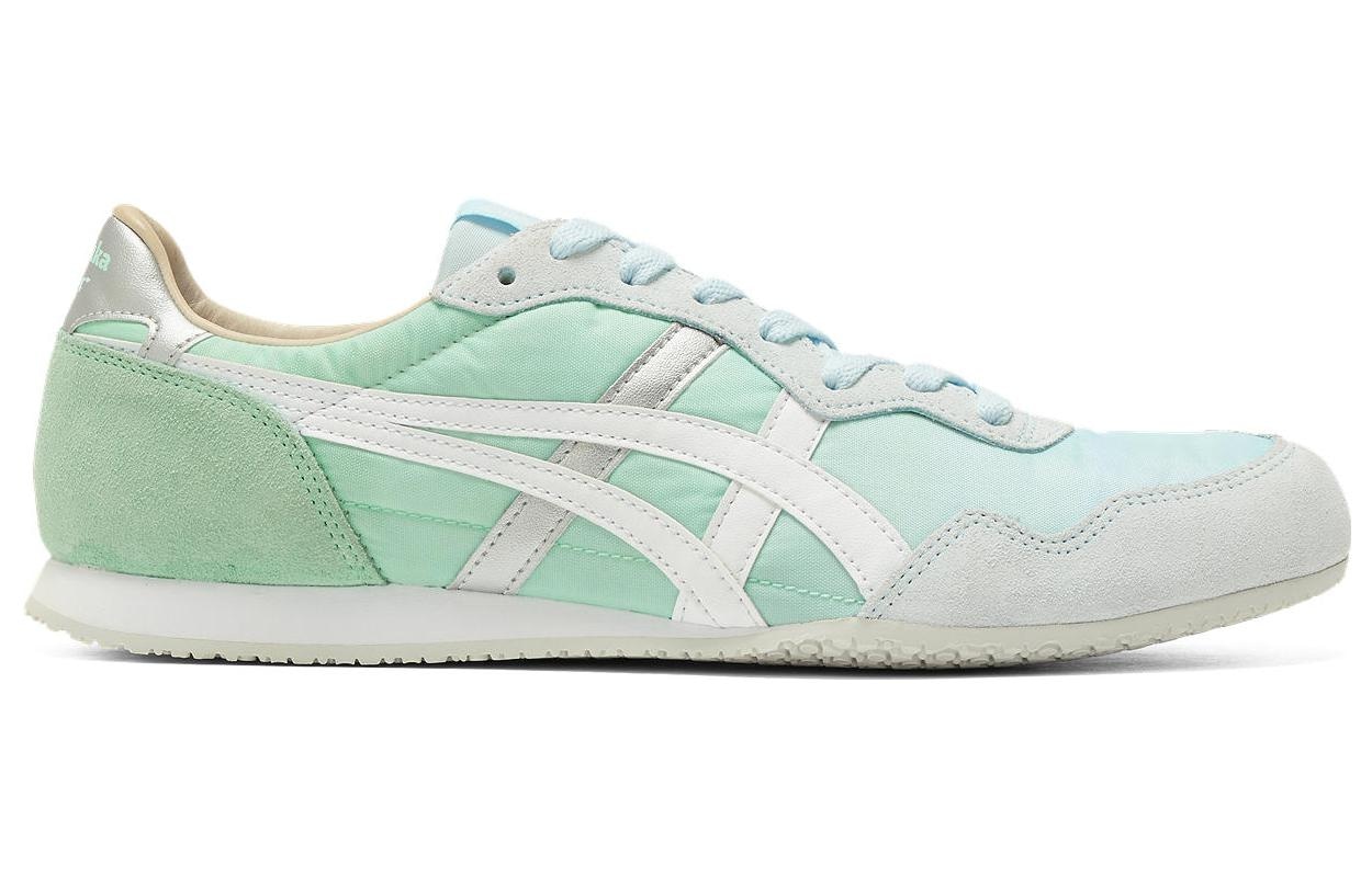 Onitsuka Tiger Serrano — фото 1