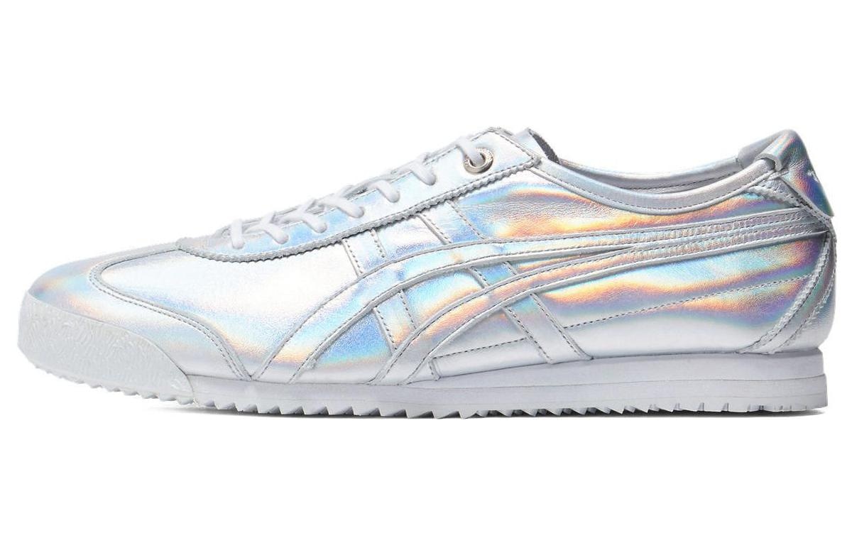 Onitsuka Tiger Mexico 66 SD Silver