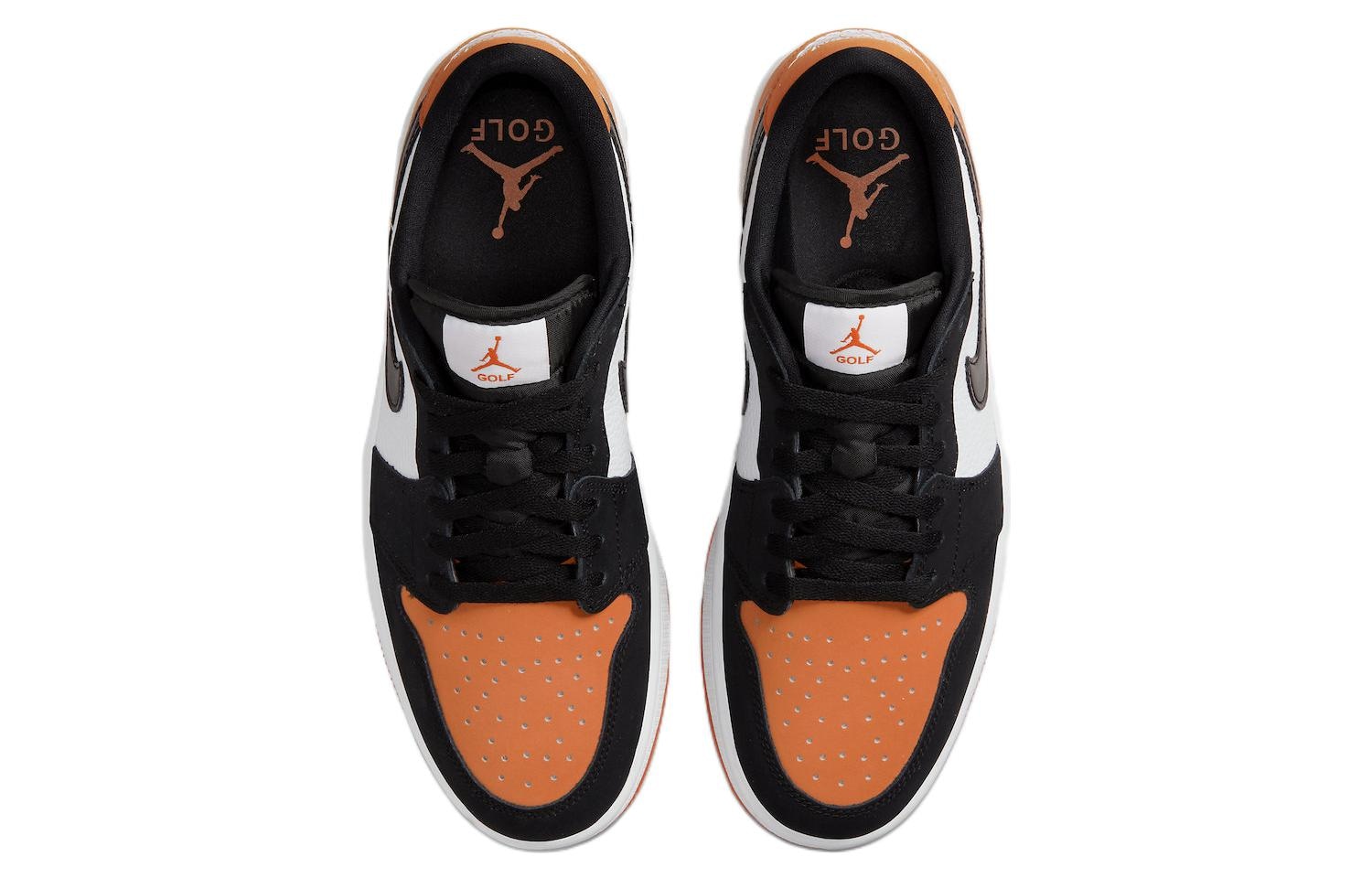 Jordan Air Jordan 1 Low Golf "Shattered Backboard" — фото 3