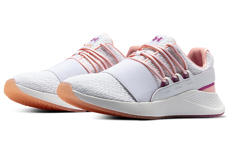 Under Armour Charged Breathe — фото 2