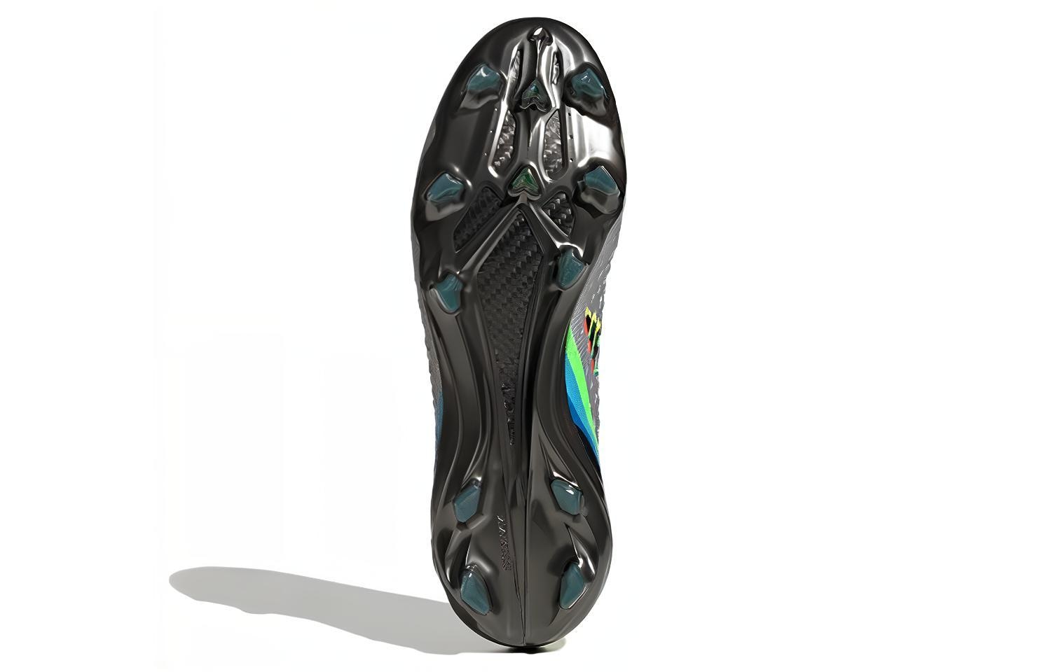 Adidas X Speedportal + FG — фото 5