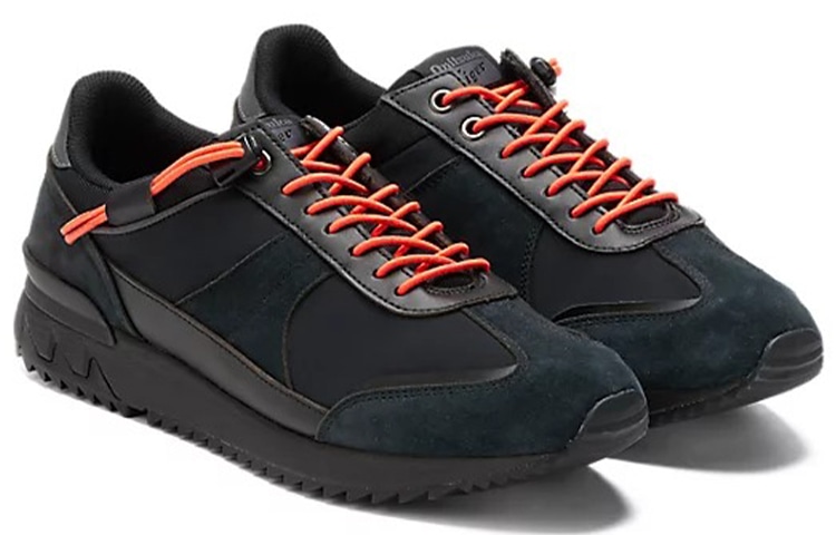 Onitsuka Tiger Tracer Ex Black — фото 2
