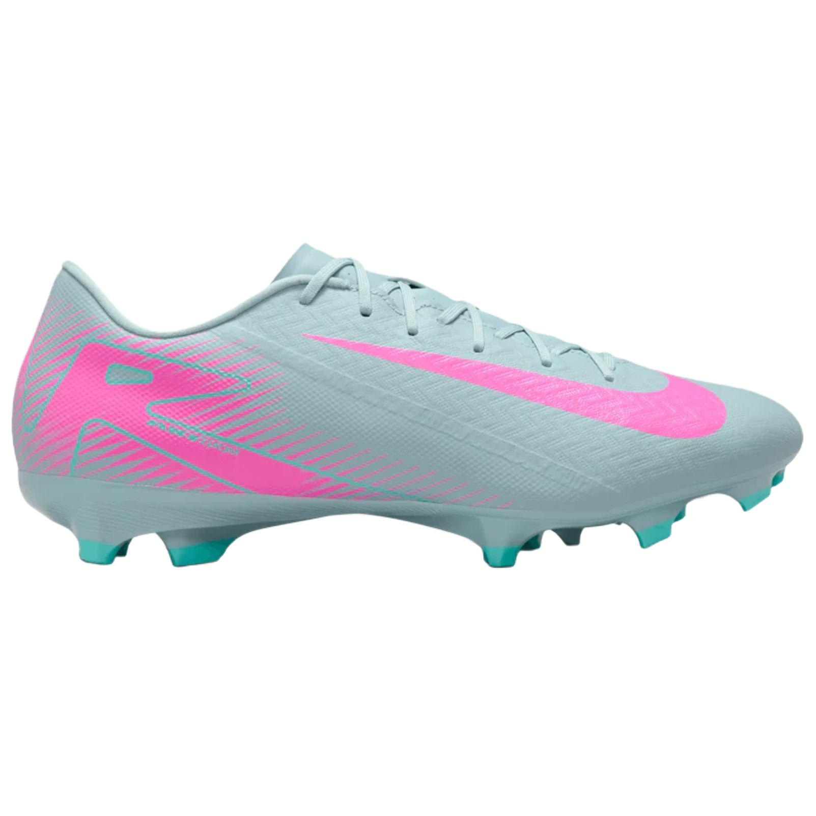 Nike Mercurial Vapor 16 Academy Blue Pink — фото 1