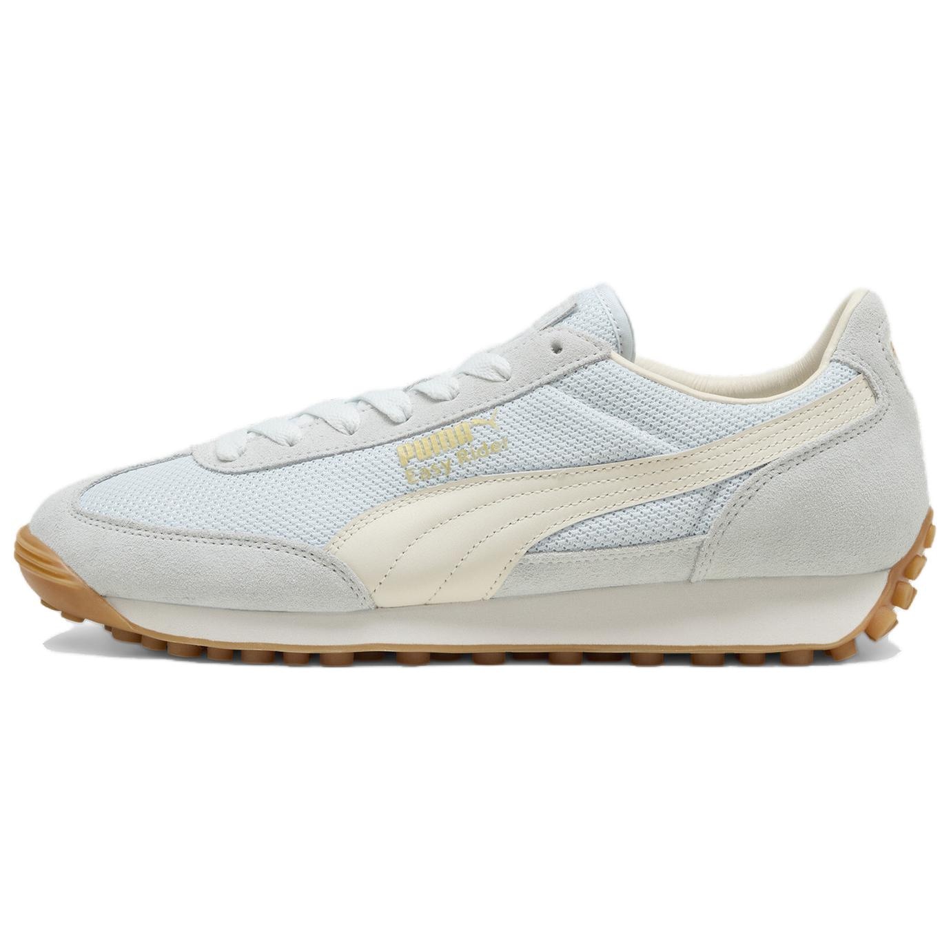 Puma Easy Rider Premium White