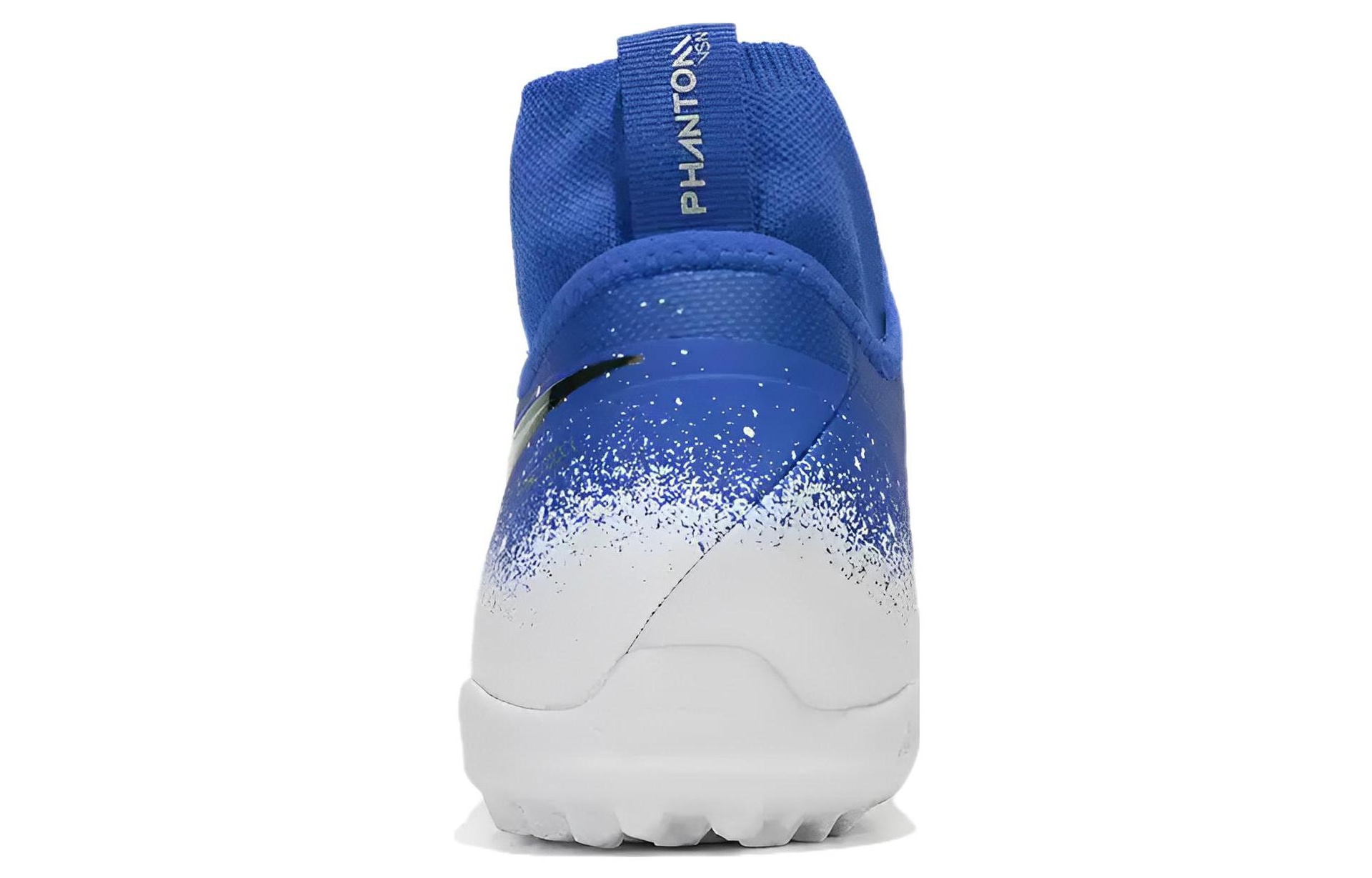 Nike React Phantom VSN PRO DF TF — фото 2
