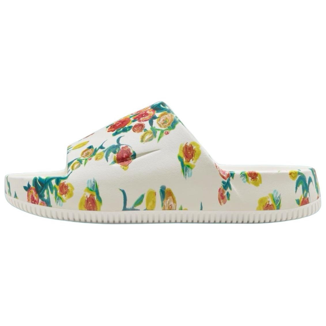 Nike Calm Slide "Floral"