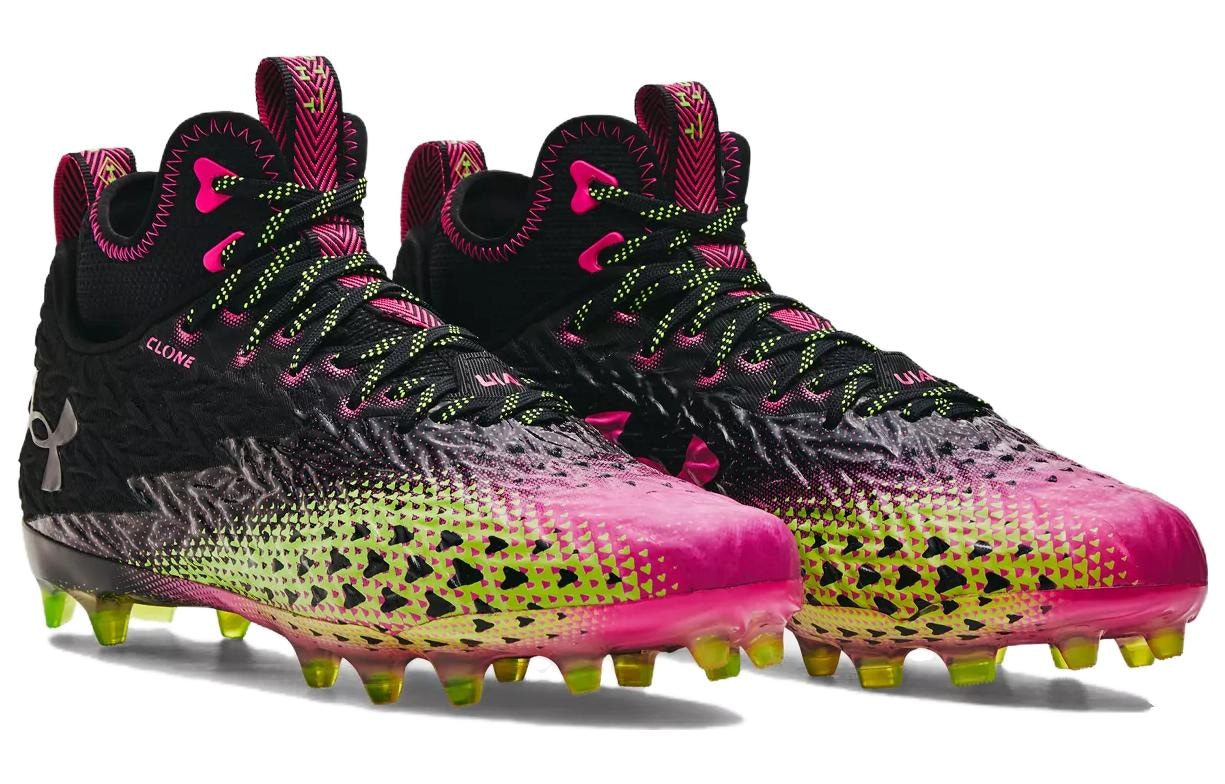 Under Armour Spotlight Clone 3.0 MC — фото 2