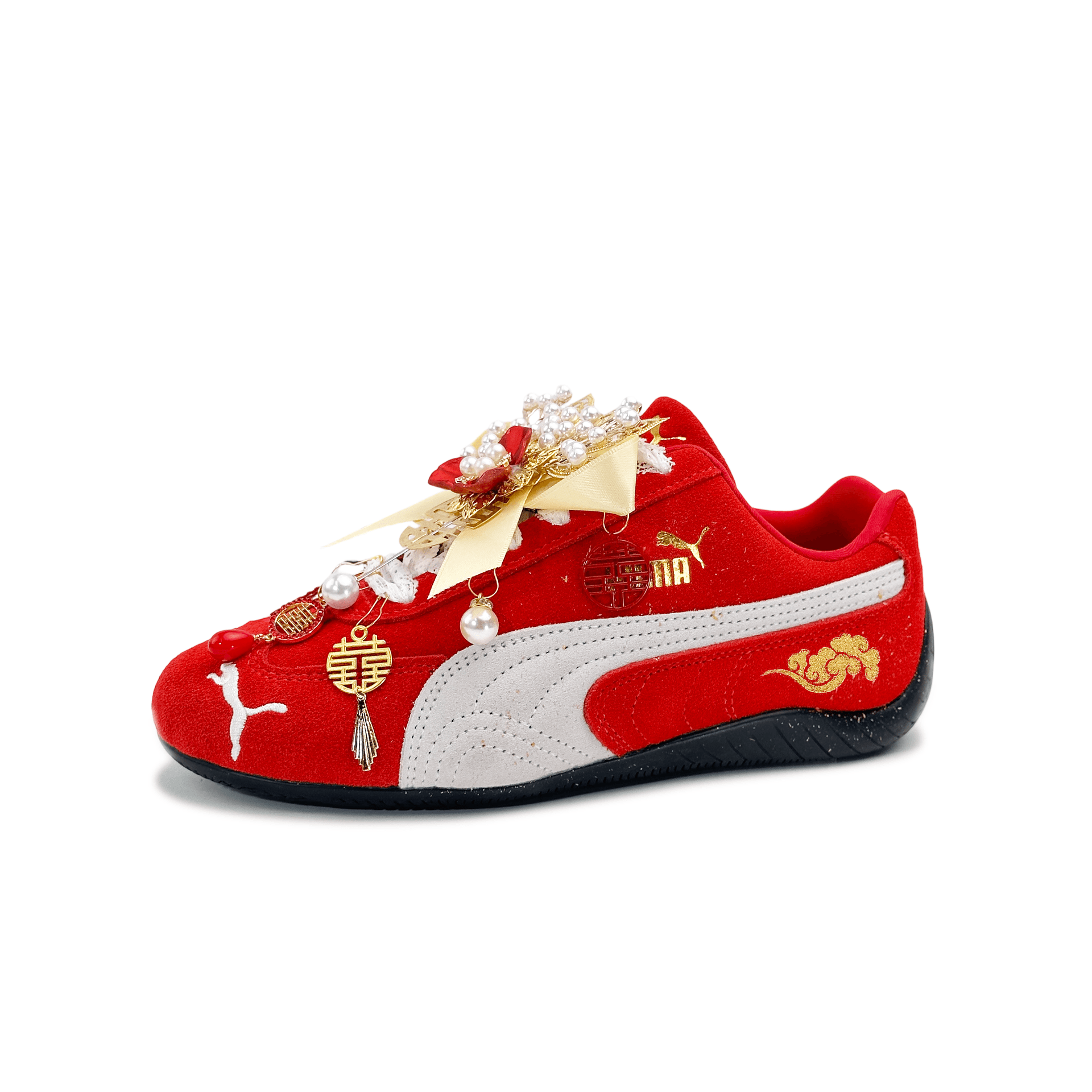 Puma Speedcat Go — фото 1