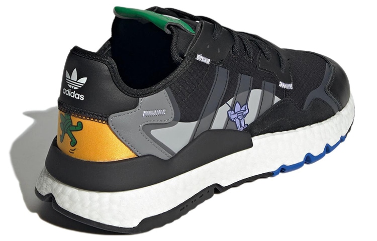 adidas originals adidas Nite Jogger — фото 3