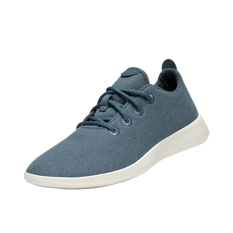 Allbirds Wool Runner — фото 1