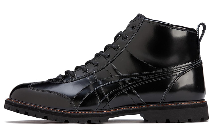 Onitsuka Tiger Mexico Rinkan Black