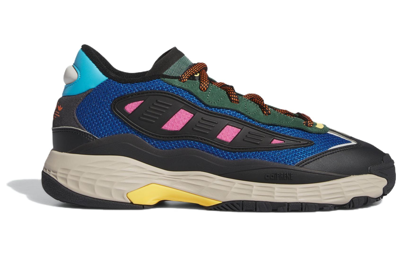 Adidas Niteball 3 — фото 1