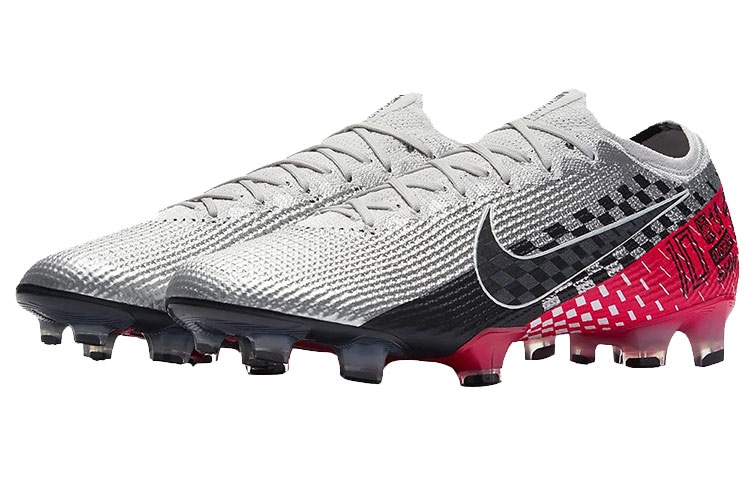 Nike Mercurial Vapor 13 13 Elite Neymar Jr FG — фото 2
