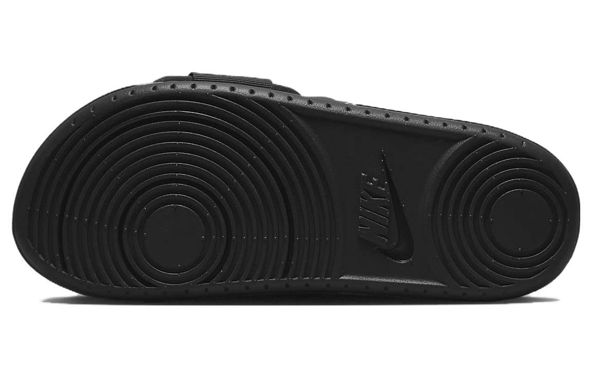 Nike Offcourt Adjust Slide Black — фото 3