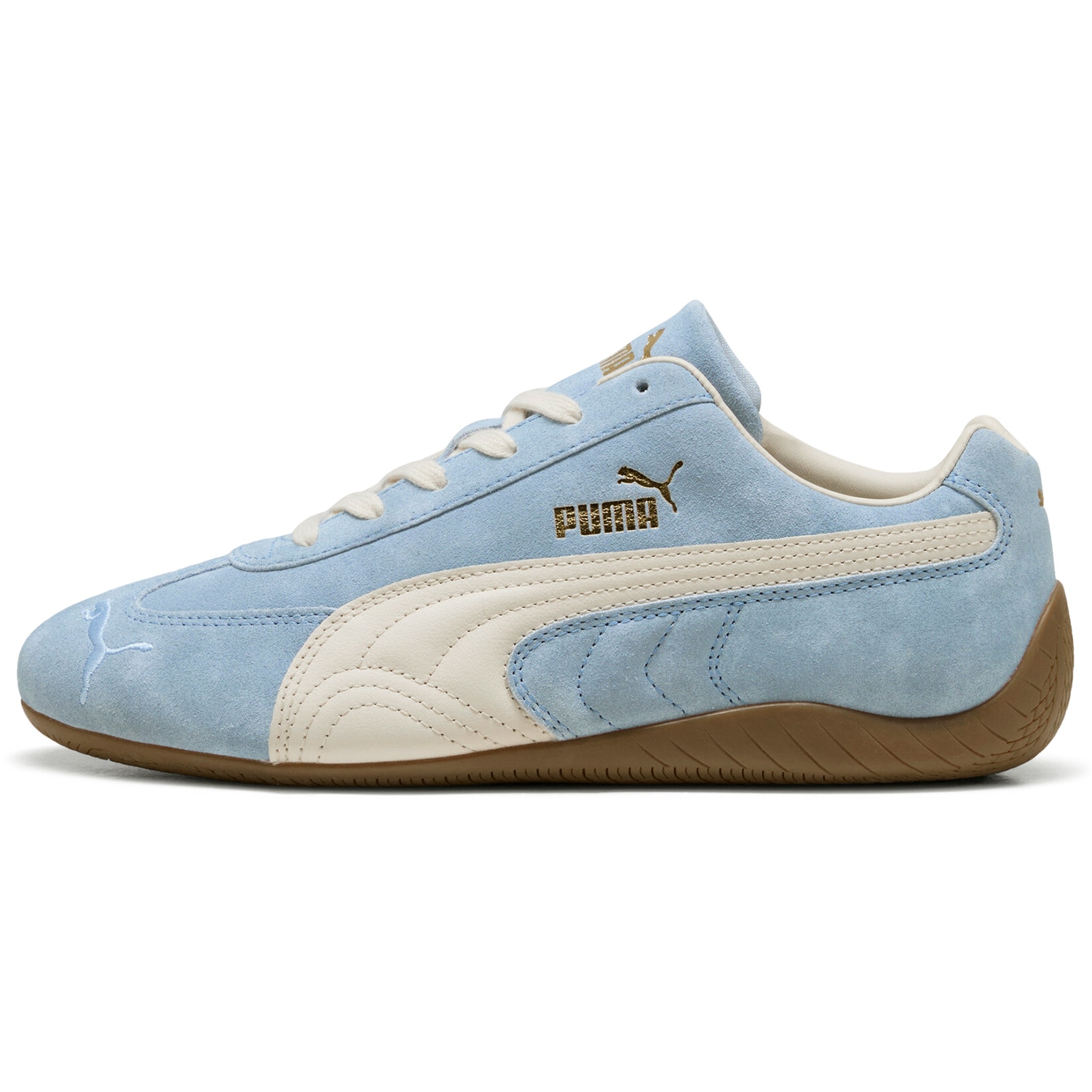 PUMA/彪马 PUMA Speedcat Faded Blue