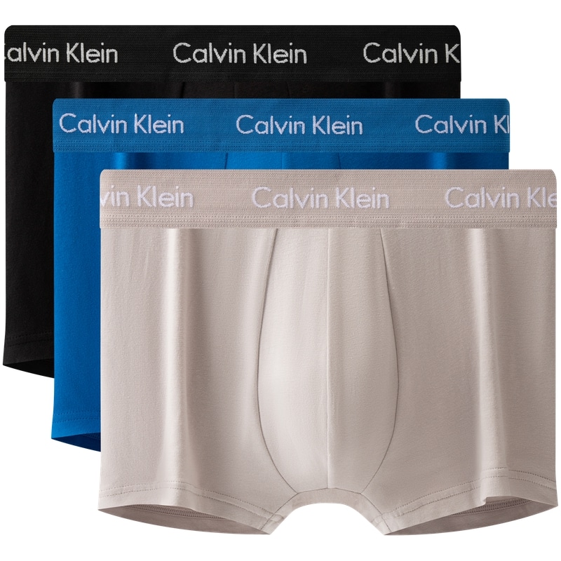 Calvin Klein CKCalvin Klein Logo 3 — фото 7