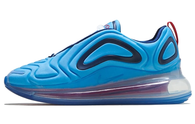 Nike Air Max 720 Blue