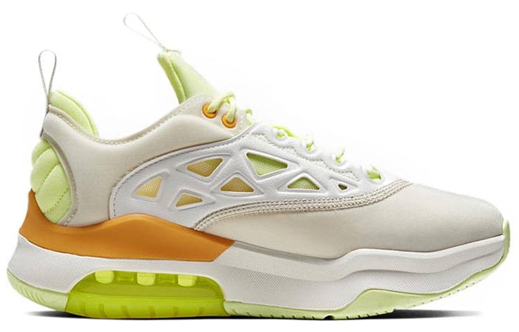 Jordan Air Max 200 XX "Sail" — фото 1