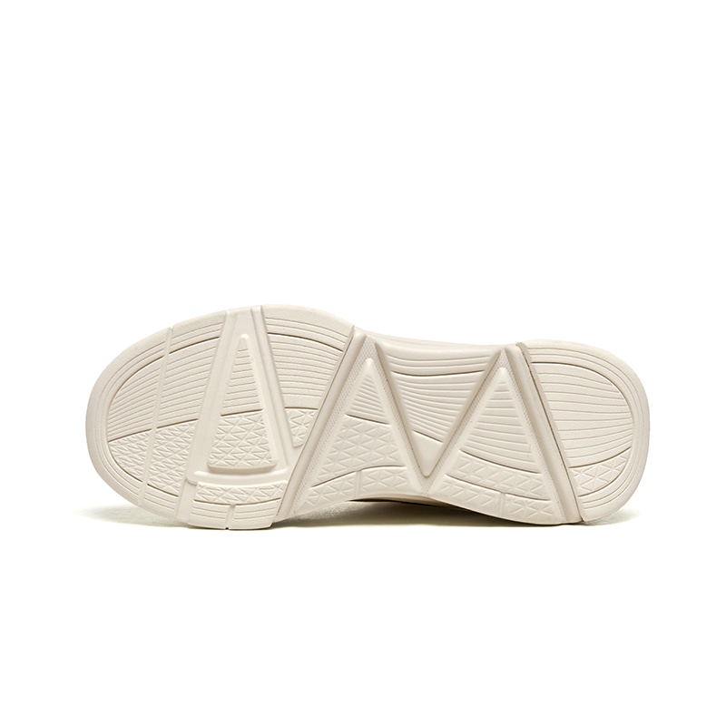 Camel Running Sneakers — фото 9