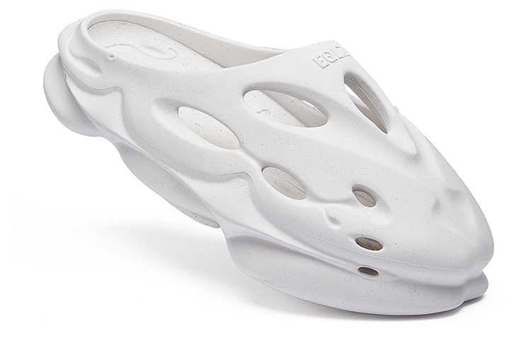 Eqlz Equalizer 1100 Pearl White — фото 1