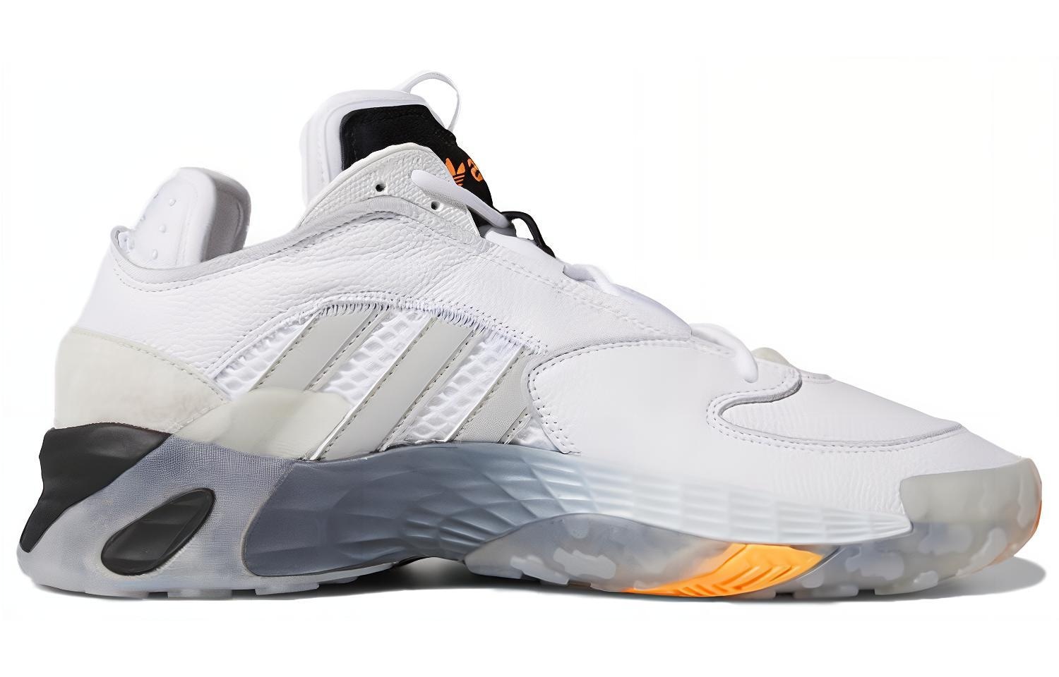 adidas originals adidas Streetball Cloud White — фото 1