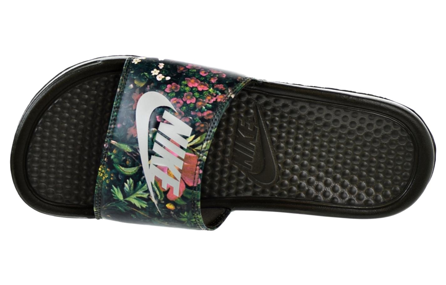 Nike Benassi — фото 4