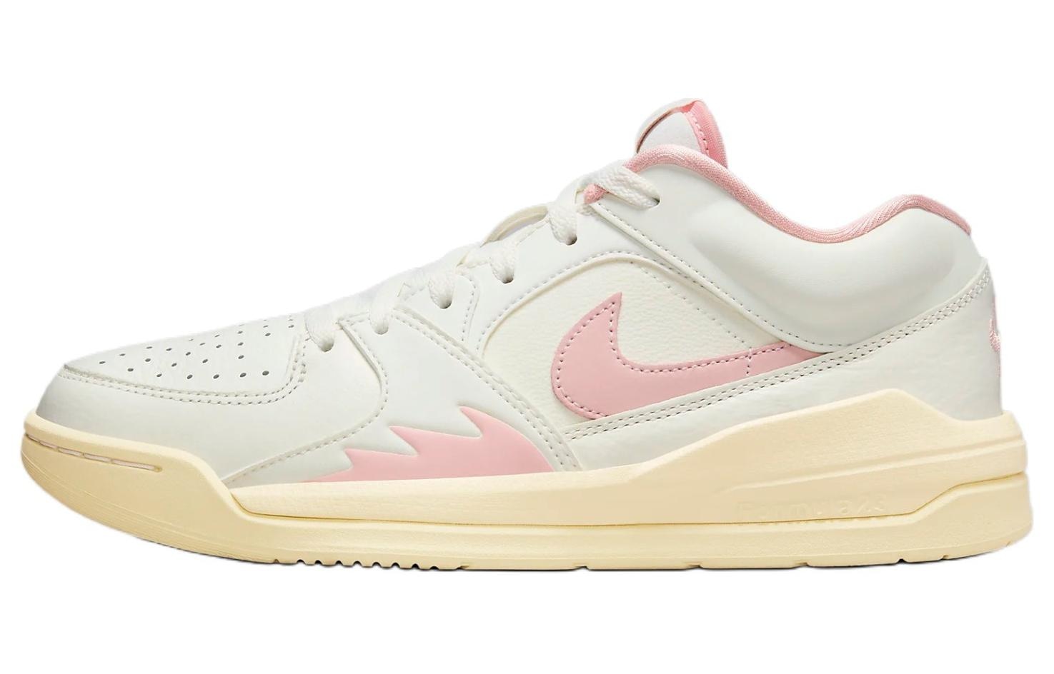 Jordan Stadium 90 White Pink