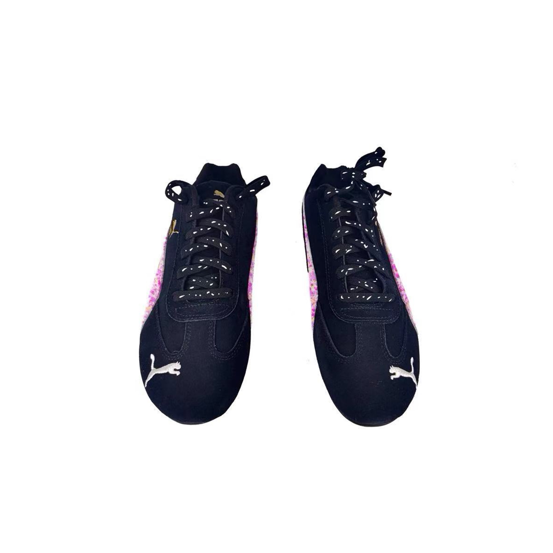Puma Speedcat Pink — фото 3
