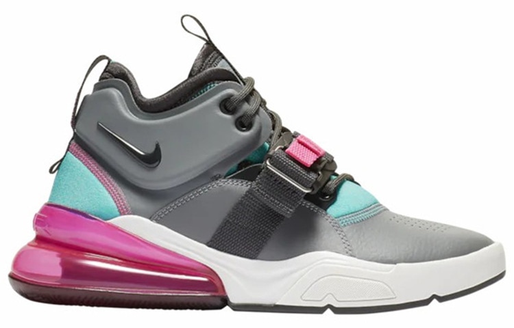 Nike Air Force 270 — фото 1