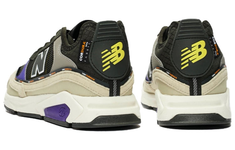New Balance X-Racer — фото 3