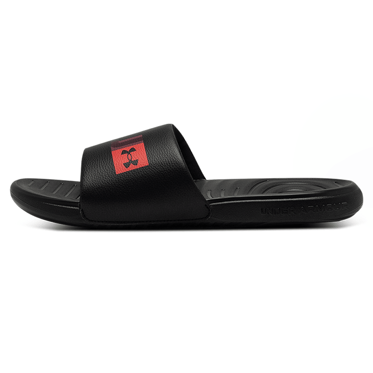 Under Armour Ansa Graphic Black Red