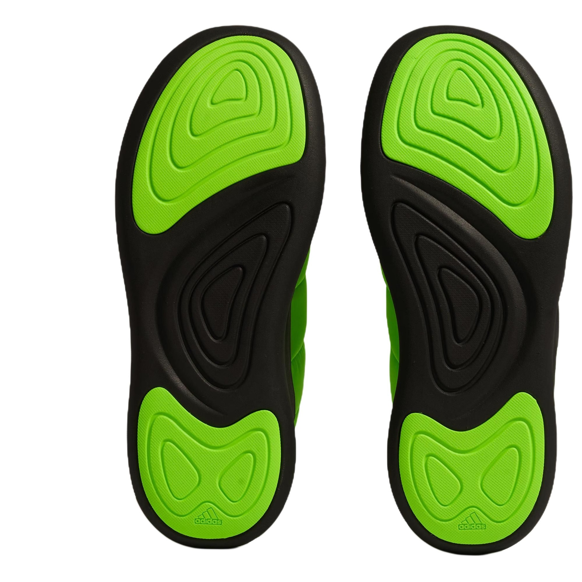 Adidas Adipuff — фото 2