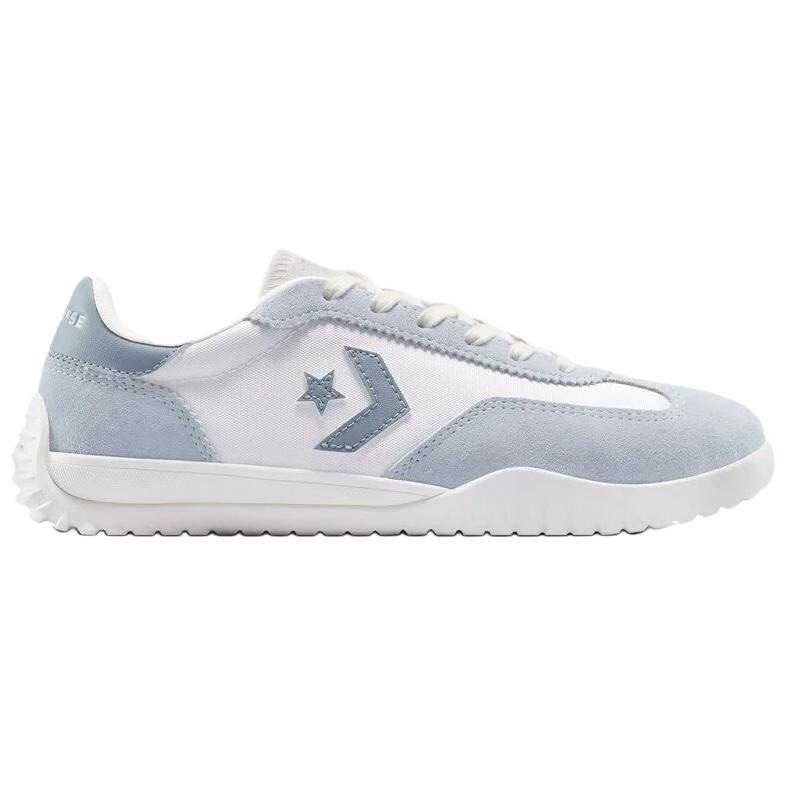 Converse Run Star Trainer Blue White — фото 1