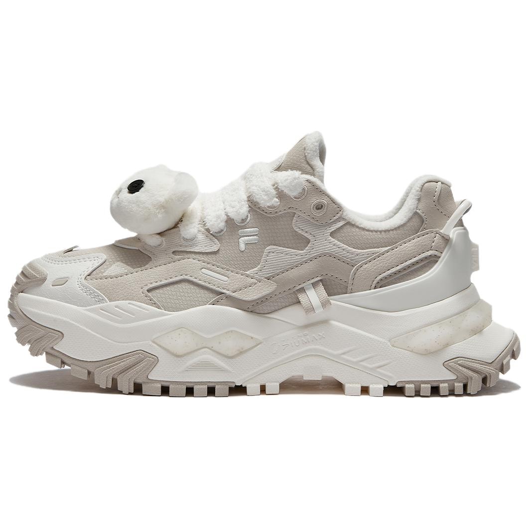 FILA FUSION BIANCO