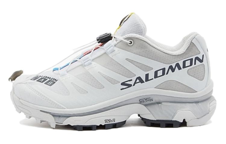 SALOMON/萨洛蒙 Salomon XT-4 White