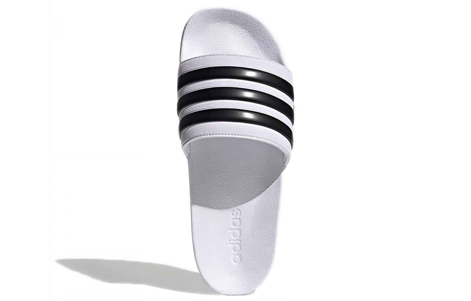 Adidas neo Adilette Shower — фото 4