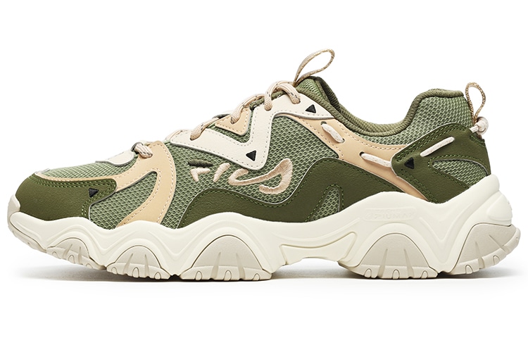 FILA Fluid 4