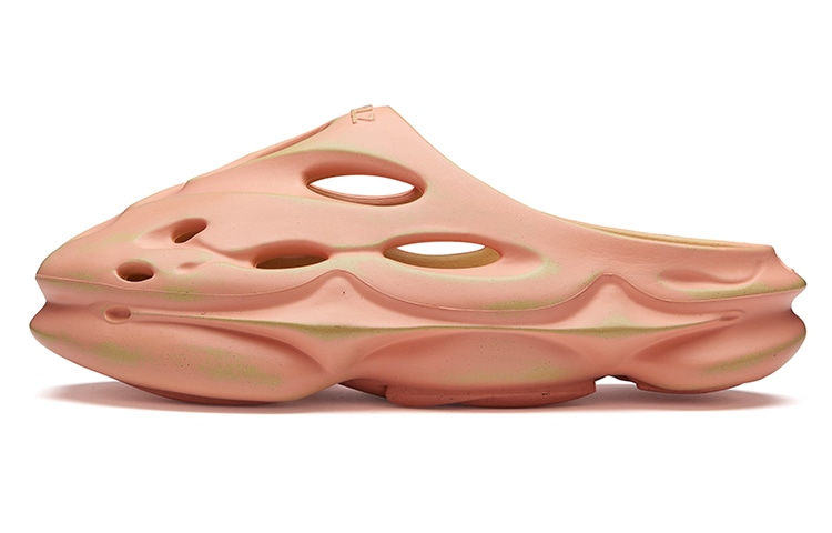 Eqlz Equalizer 1100 Peach Pink
