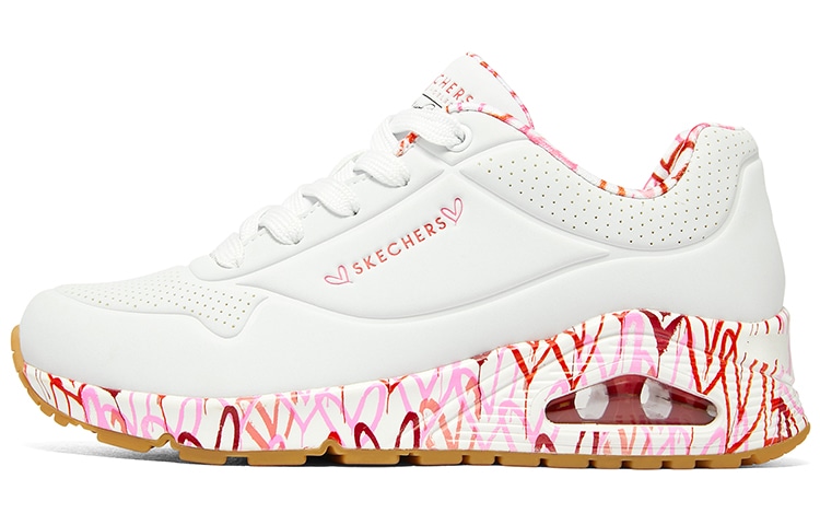 Skechers James Goldcrown x Skechers