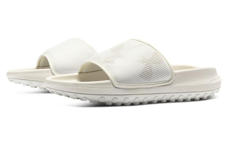Under Armour Summit Slides White — фото 2