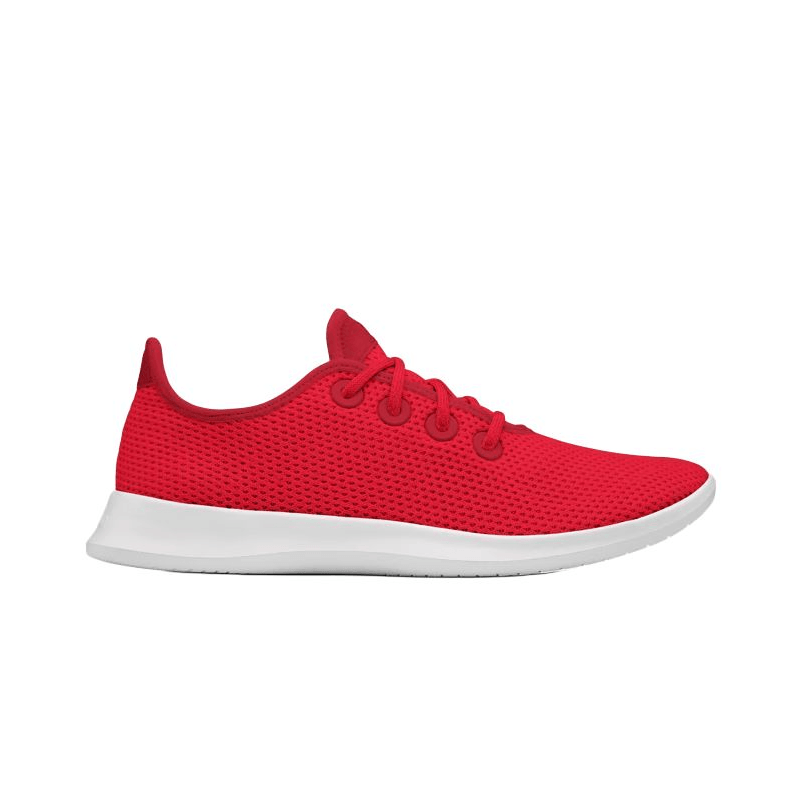Allbirds Tree Runner Go — фото 1